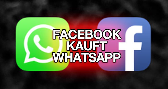 WhatsApp verkauft: Facebook kauft WhatsApp für 16 Milliarden! 5