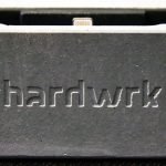 hardwrk Massive Dock: Stabiles iPhone 5s Dock aus purem Beton! 3