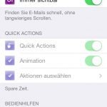 Profi-Email fürs iPhone: MailEnhancer Pro für iOS 7 Jailbreak! 5
