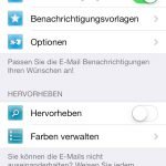 Profi-Email fürs iPhone: MailEnhancer Pro für iOS 7 Jailbreak! 3