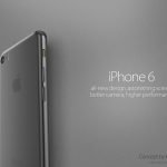 iPhone 6 (c) Arthur Reis