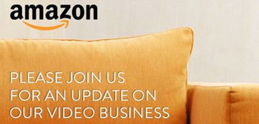 Amazon TV: AppleTV 4 Konkurrent will ins Wohnzimmer! 4