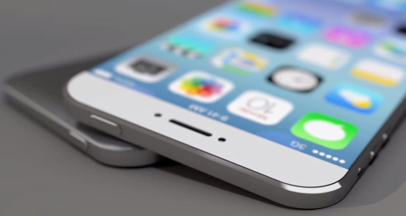iPhone 6: Ultra-Retina, 5,6mm dünn & 2,6 GHz Apple A8 CPU? 7