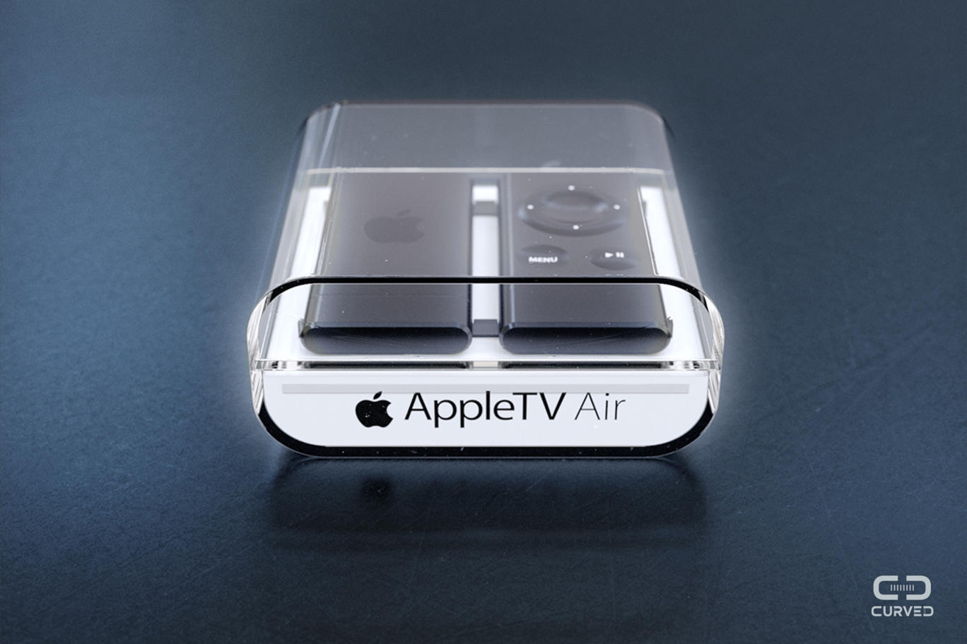 Apple TV Air: HDMI Stick statt Apple TV? 1
