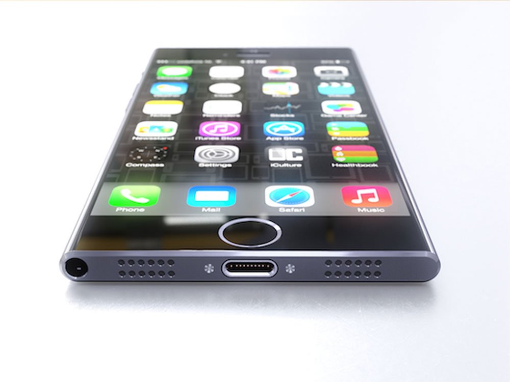 iPhone 6 im iPod Nano Design? 9