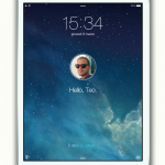 iPad Multi-User iOS 7 Concept - es könnte so einfach sein 4