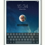 iPad Multi-User iOS 7 Concept - es könnte so einfach sein 3