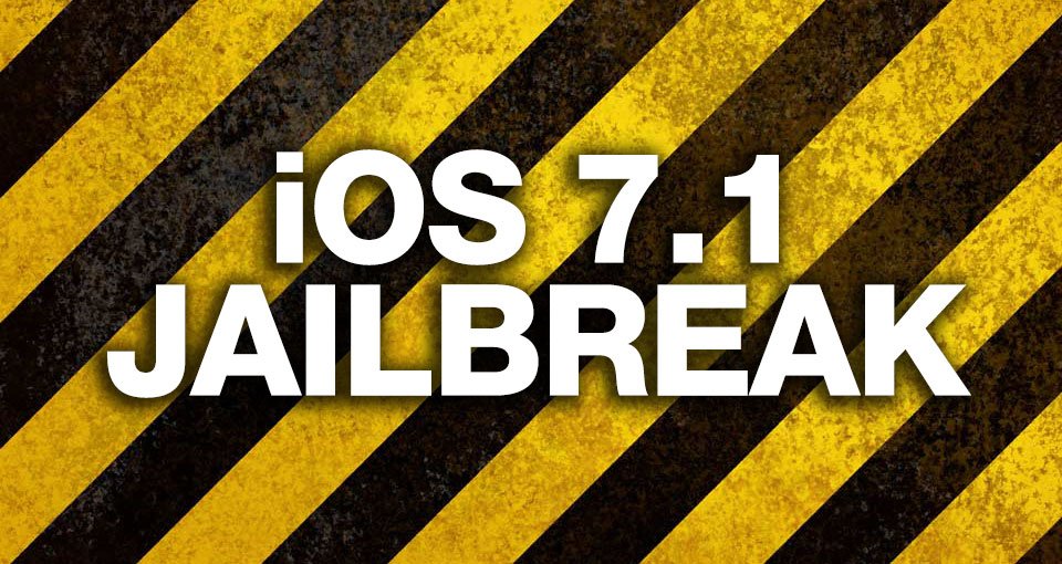 iOS 7.1 Jailbreak: iH8sn0w knackt iPhone 4s 1