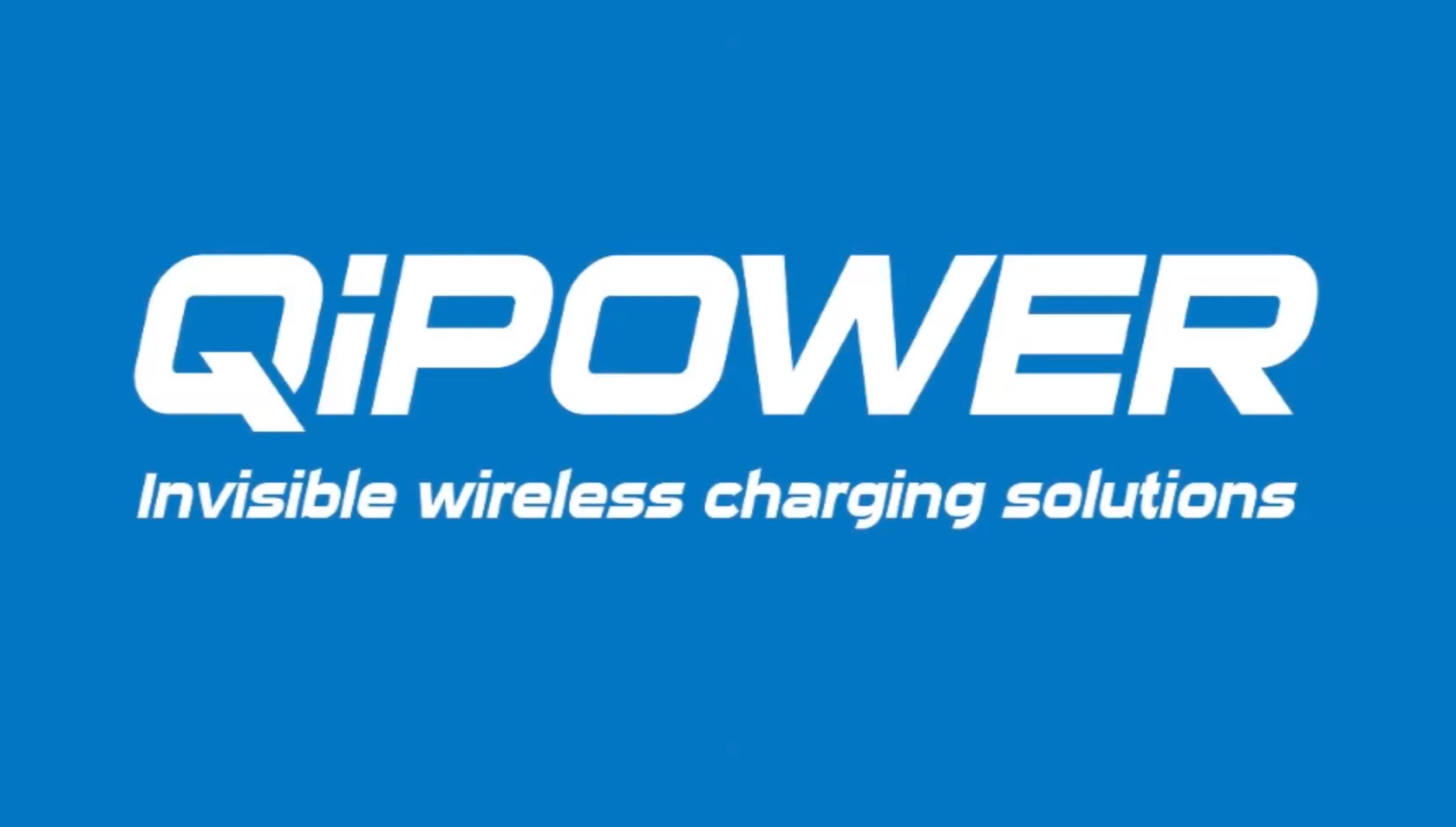 QiPOWER - Unsichtbares Qi Wireless Charging für Schreibtisch & Möbel! 6