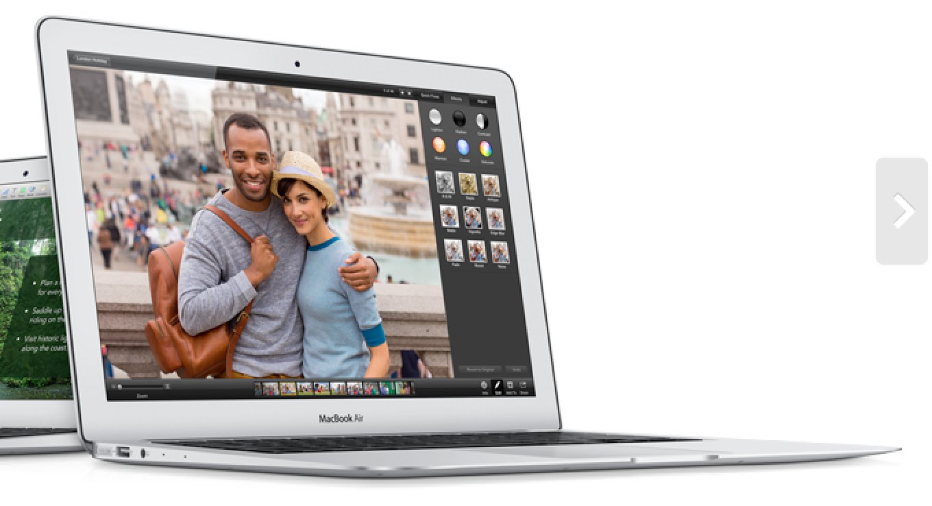 Neue Macbooks 2014: Lautlose 12" Macbook Air & Pro? 9