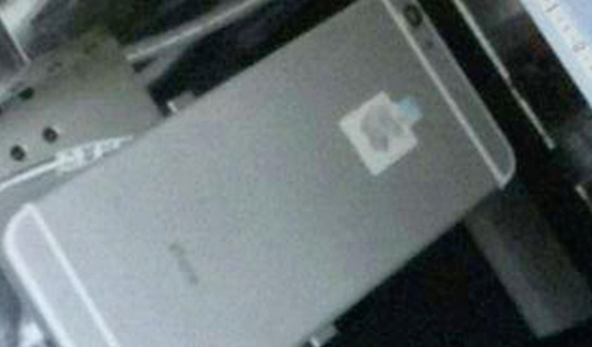 iPhone 6 Foto Leak aus Foxconn Fabrik? 1