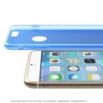 Wunderschön: iPhone 6 mit Hülle 7