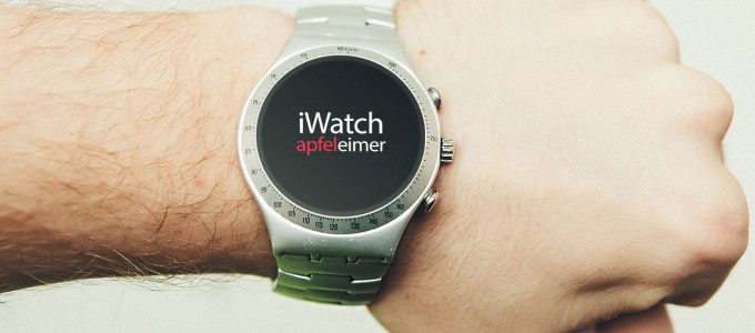 Apple iwatch 3 обзор