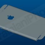 Nur 6mm: iPhone 6 CAD Leak zeigt superdünnes iPhone 2
