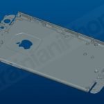 Nur 6mm: iPhone 6 CAD Leak zeigt superdünnes iPhone 4
