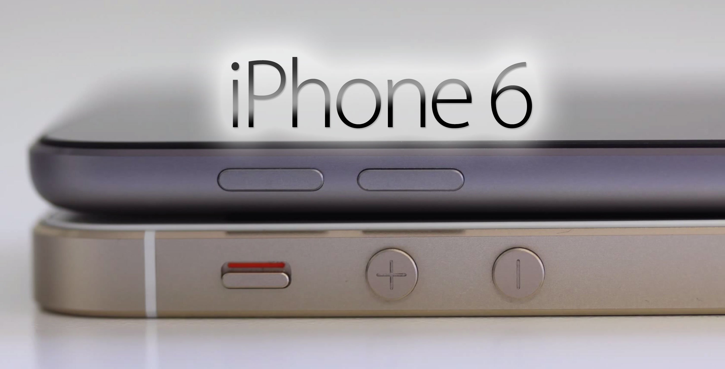 iPhone 6 kommt früher als erwartet - 4,7" iPhone 6 im August, 5,5" iPhone im September? 4