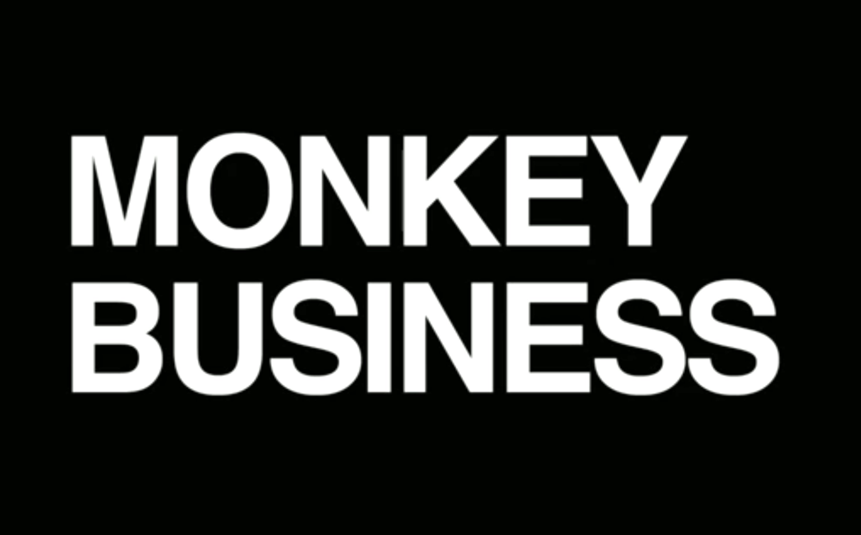 Sehenswert: CodingMonkeys Doku - Monkey Business Season1 1