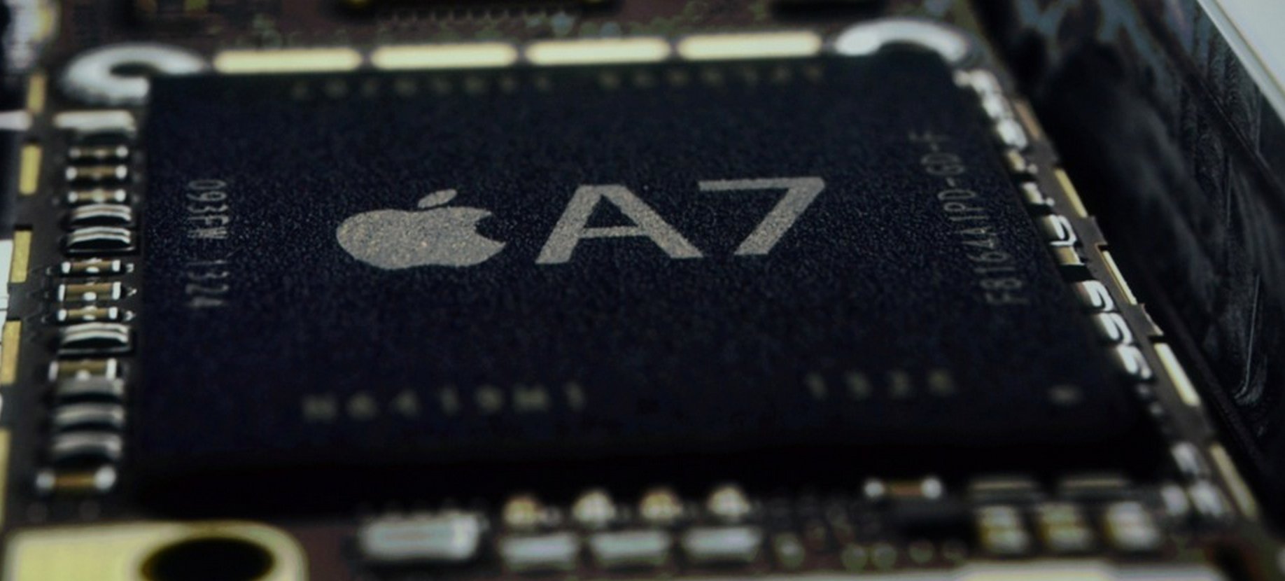 iPhone 6s: Neuer Baseband Chip direkt von Apple? 1