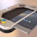 iController: Beamer Gamepad fürs iPhone 6? 7