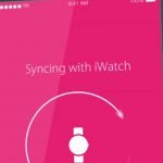 iOS 8 Konzept der Spitzenklasse: iWatch Sync, Healthbook, Musikerkennung 5