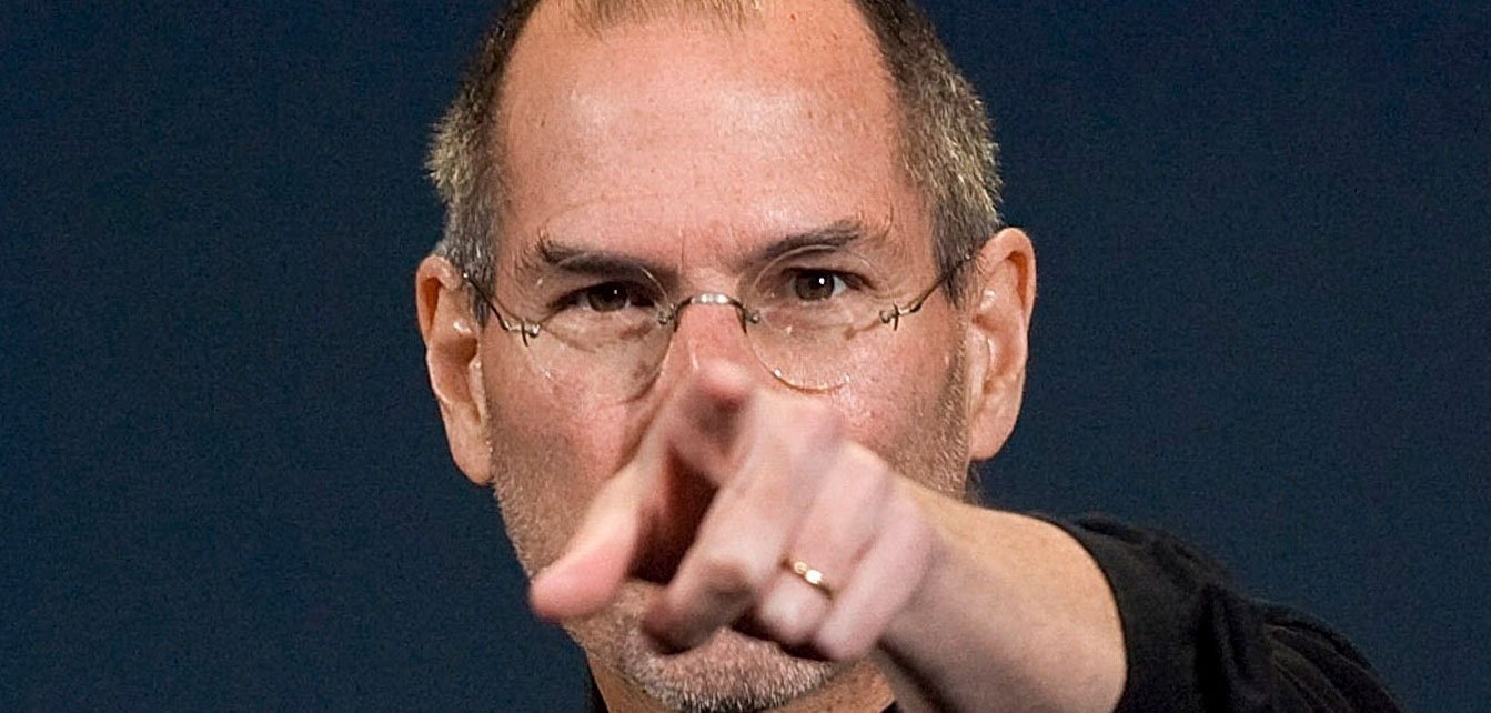 Steve Jobs Film: Tom Cruise sollte Apple-CEO spielen 1
