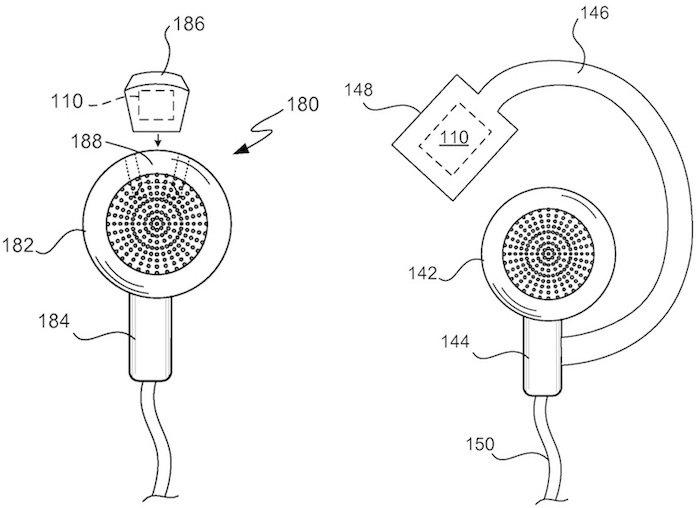 Apple Earpods: Neue Apple Kopfhörer messen Puls und Blutdruck? 9