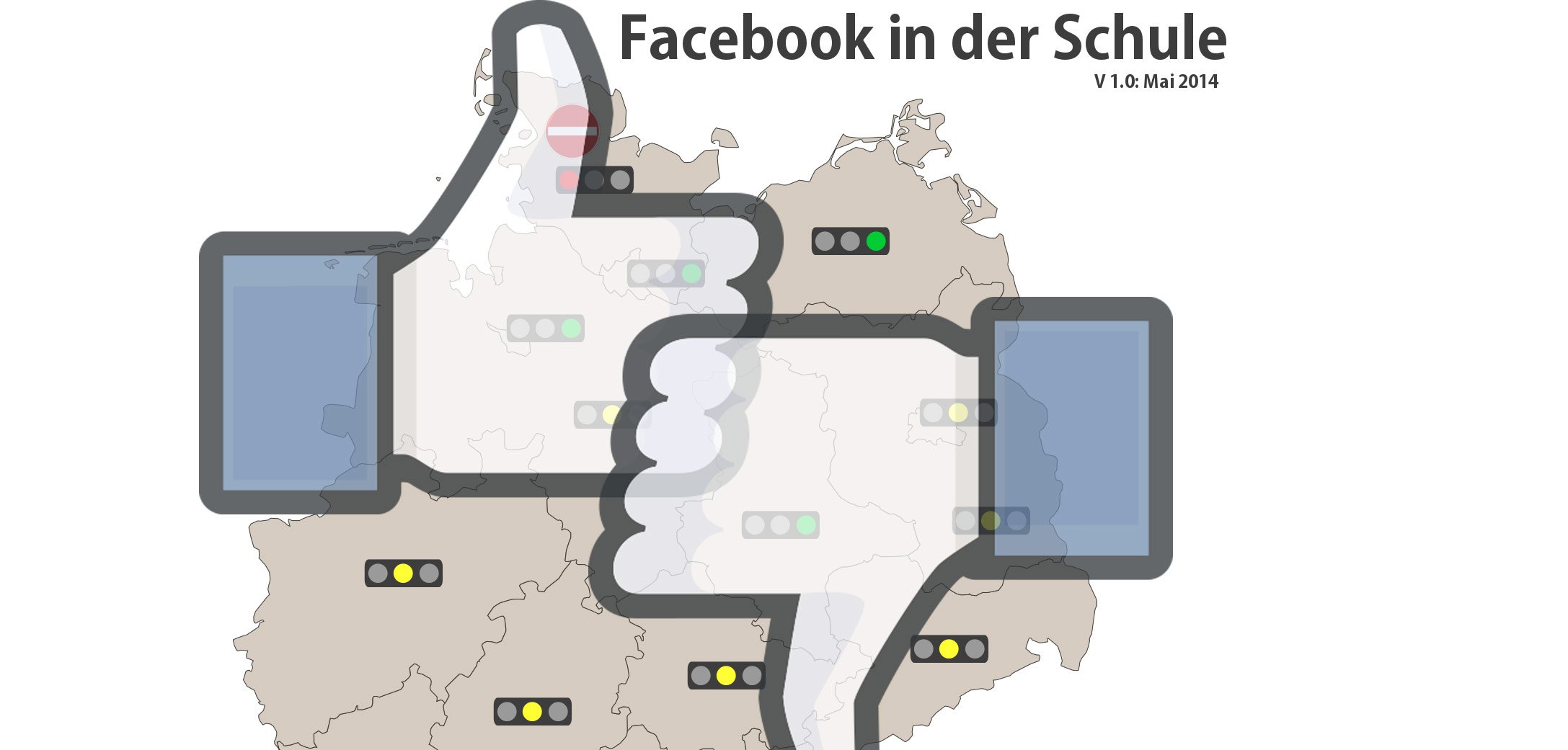 Facebook Verbot in der Schule: Ist Facebook für die Schule erlaubt oder verboten? 1