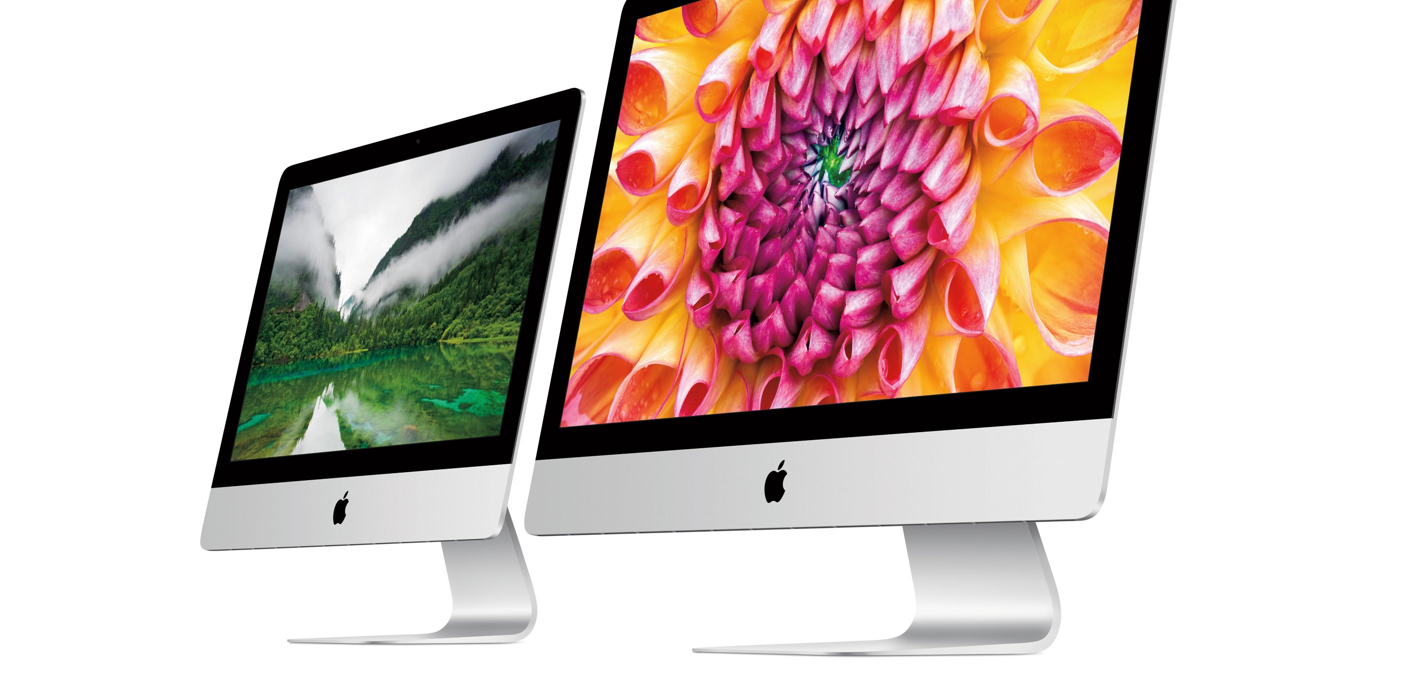 Neuer iMac 2014 zur WWDC 2014: billiger (günstiger) iMac erwartet 1
