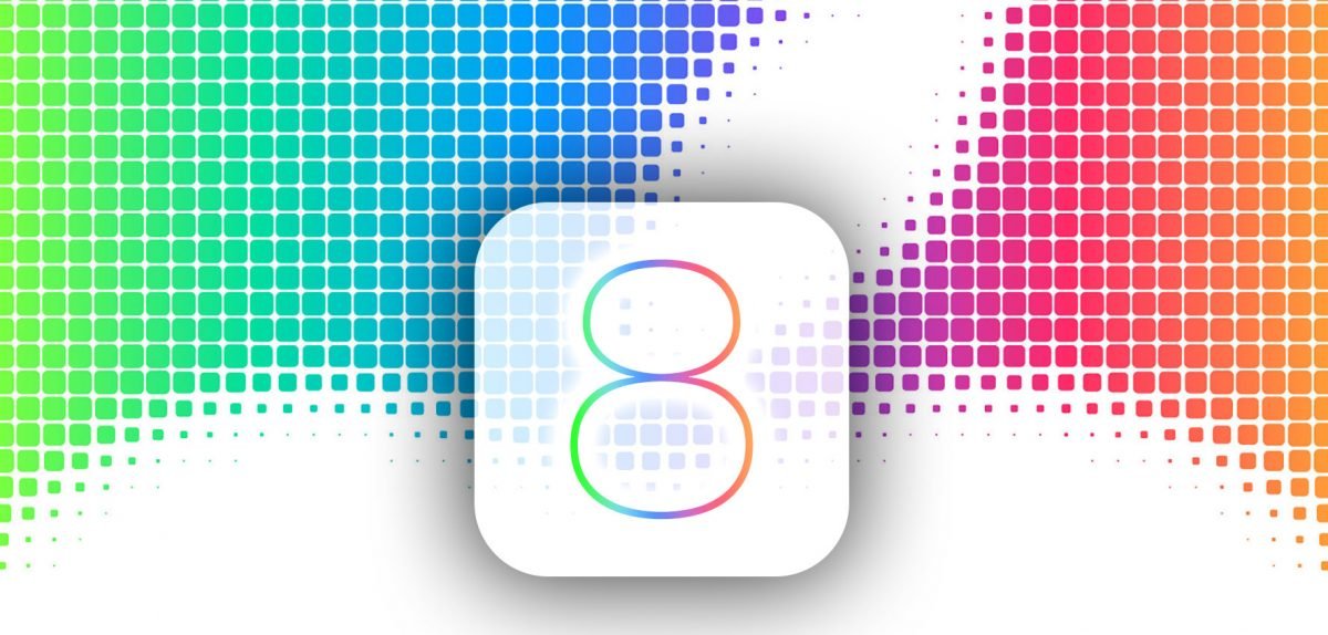 Что нового в ios 8 beta