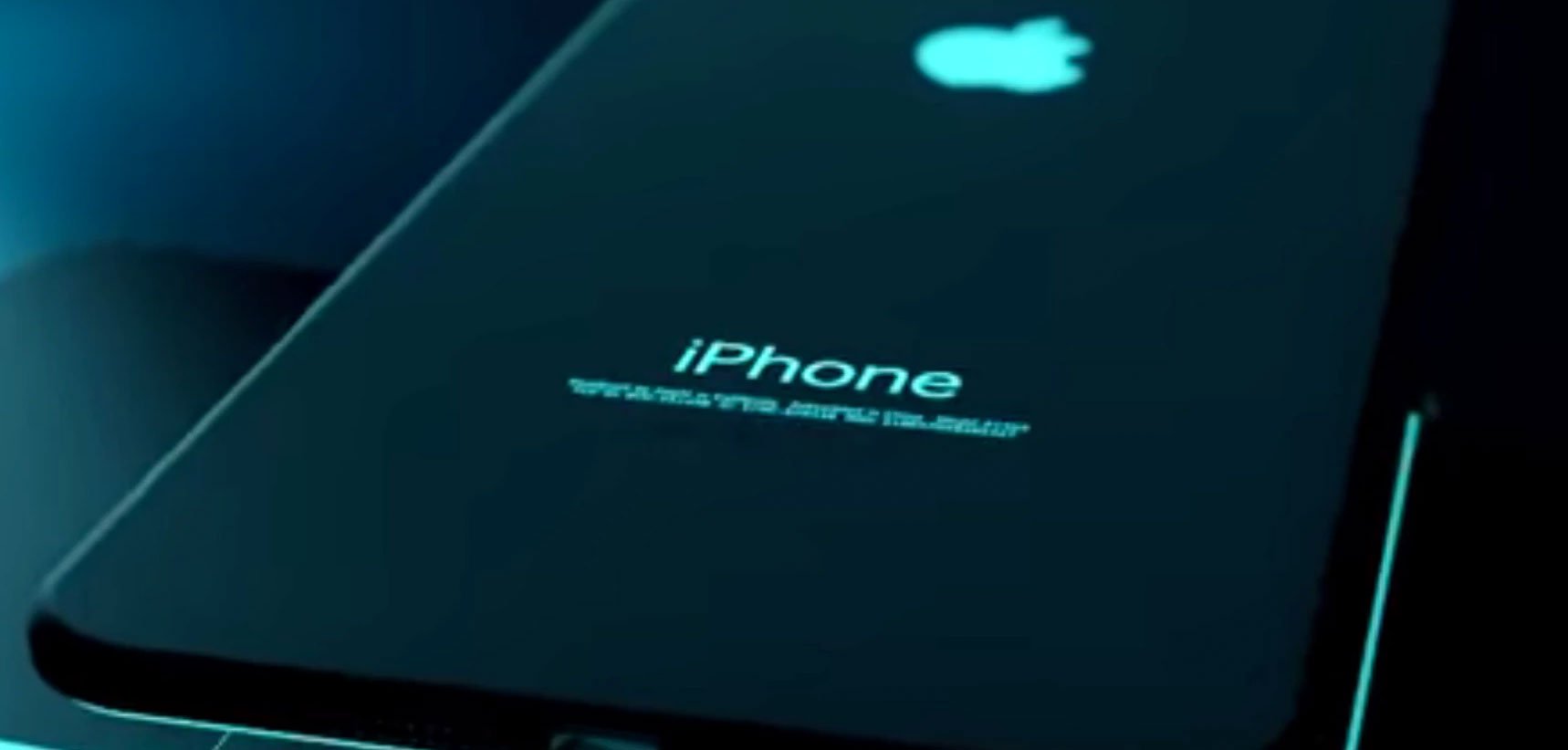 Apple Patent: iPhone 6 mit leuchtenden Buttons? 4