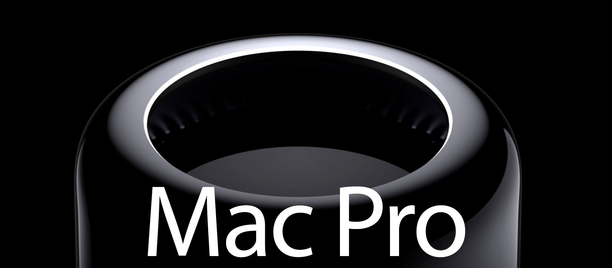 Apple Mac Pro: Lieferzeit verbessert auf 1-2 Wochen 1