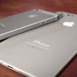 Warum ein 5,7 Zoll iPhone zu groß ist: iPhone 6 "Goliath" vs. iPhone 5s﻿ 2