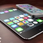 Warum ein 5,7 Zoll iPhone zu groß ist: iPhone 6 "Goliath" vs. iPhone 5s﻿ 4