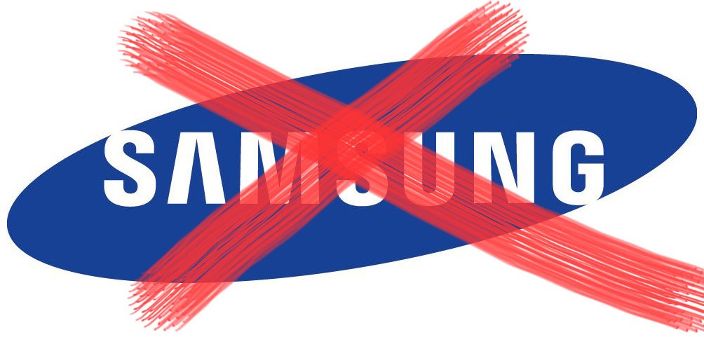 Apple: Verkaufsverbot für aktuelle & zukünftige Samsung Geräte! 1