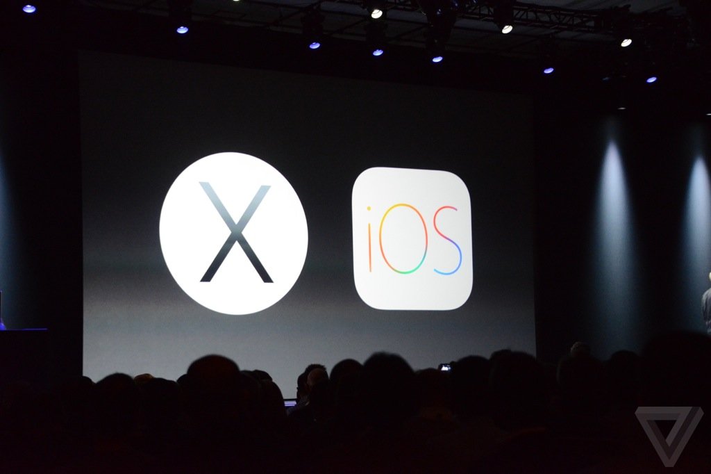 WWDC 2014: Kein iPhone 6, keine iWatch, kein AppleTV 4 - NA UND? 13