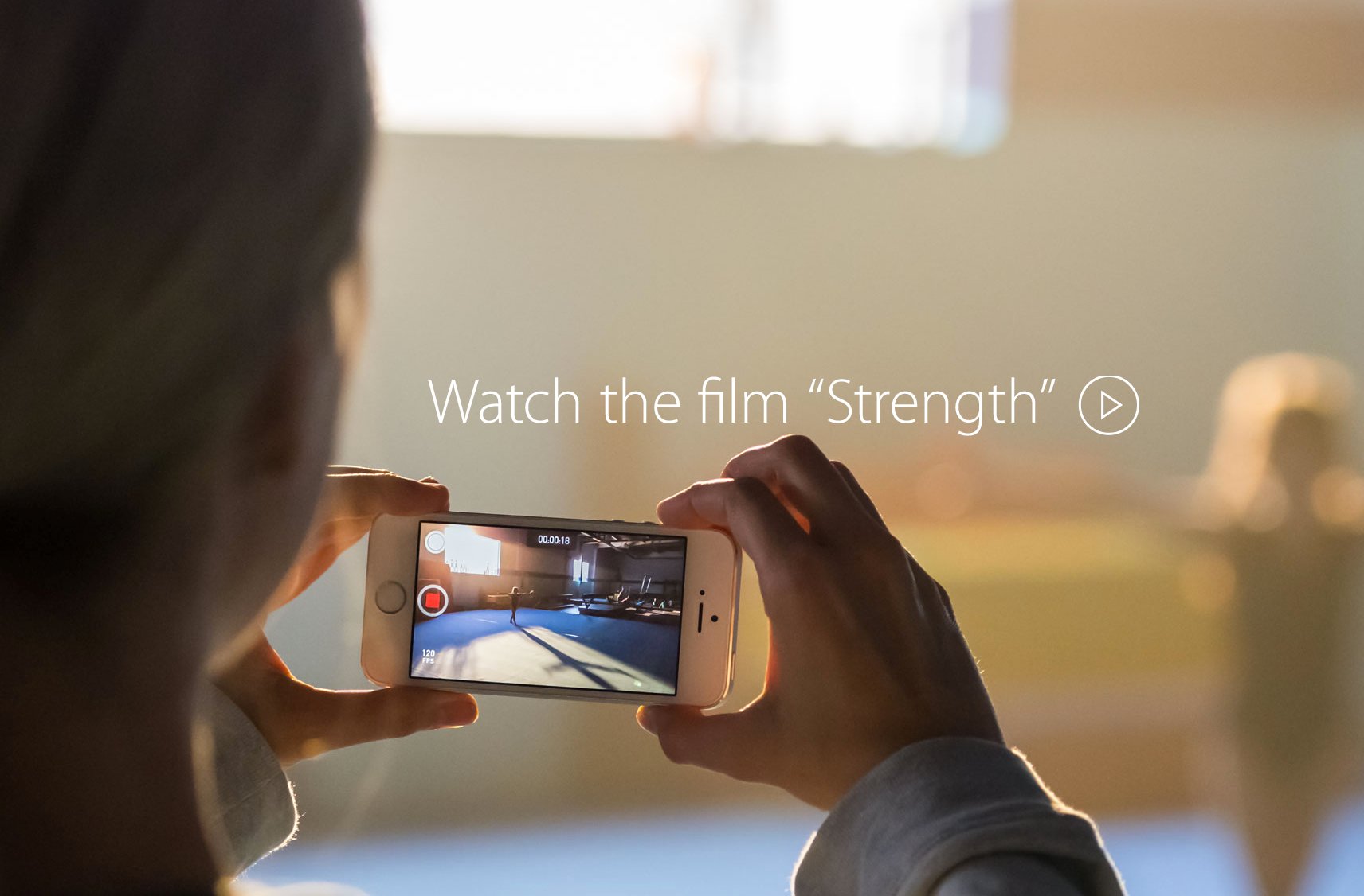 iPhone 5s Stärke: Fitness, Sport & Gesundheit im Fokus 10
