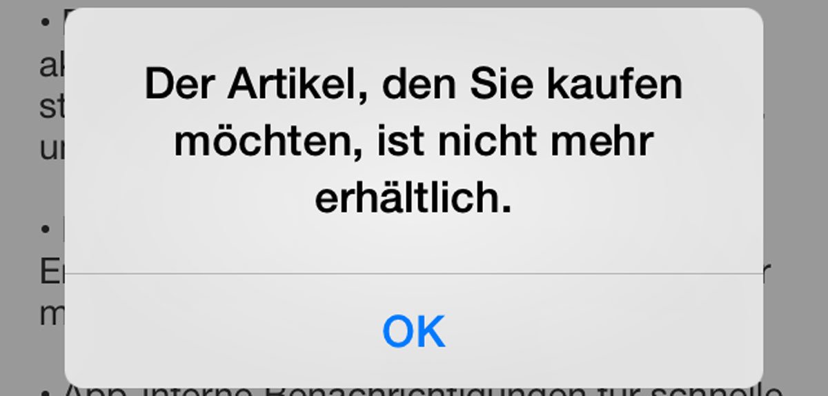 Skype 5.0 iPhone Update in Deutschland mit Problemen 1