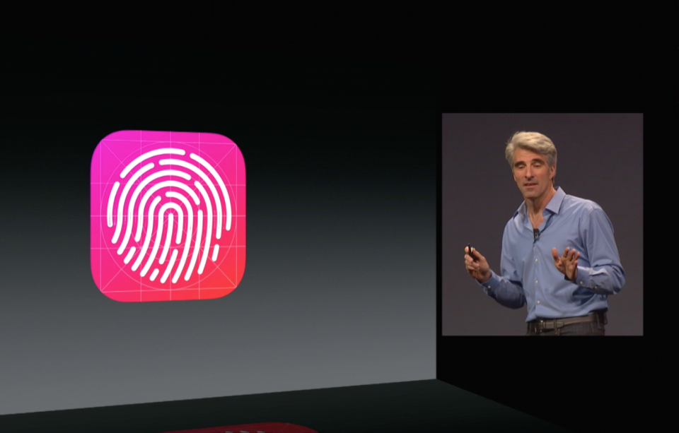 Paypal für iOS 8: Zahlung mit Touch ID möglich? 2