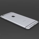 So schön könnte das iPhone 6 werden! 2