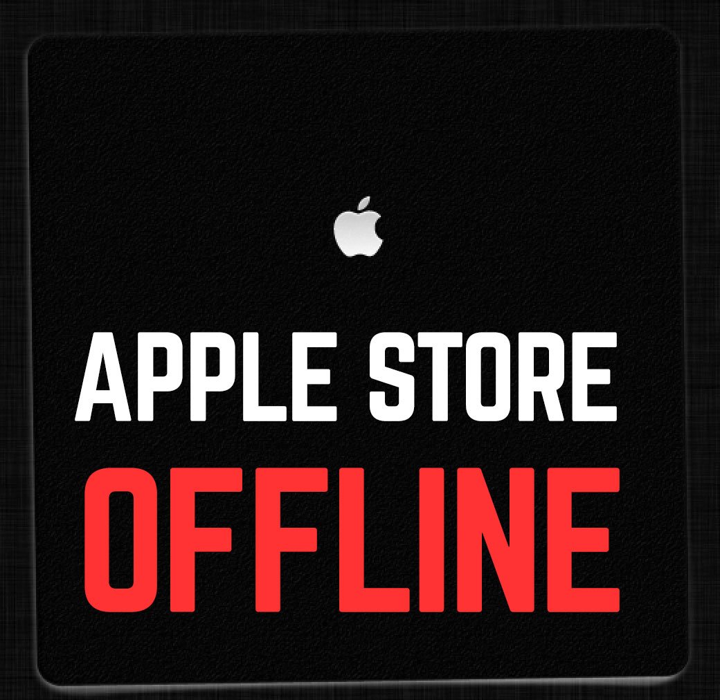 Apple Store Down: Back 2 School Aktion 7