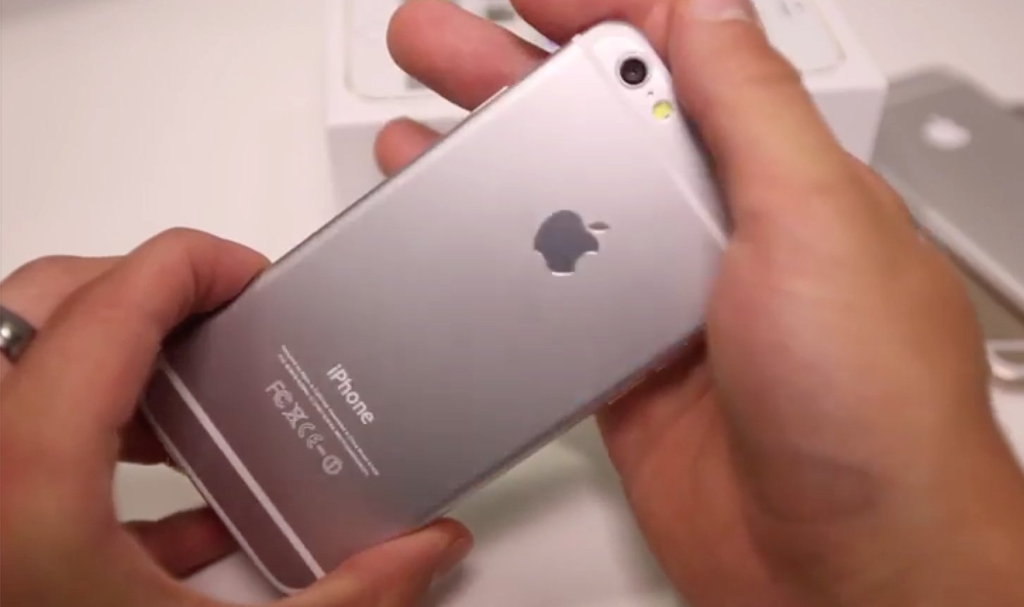 iPhone 6 Keynote, Release & Verkaufsstart: Neue Termine! 7