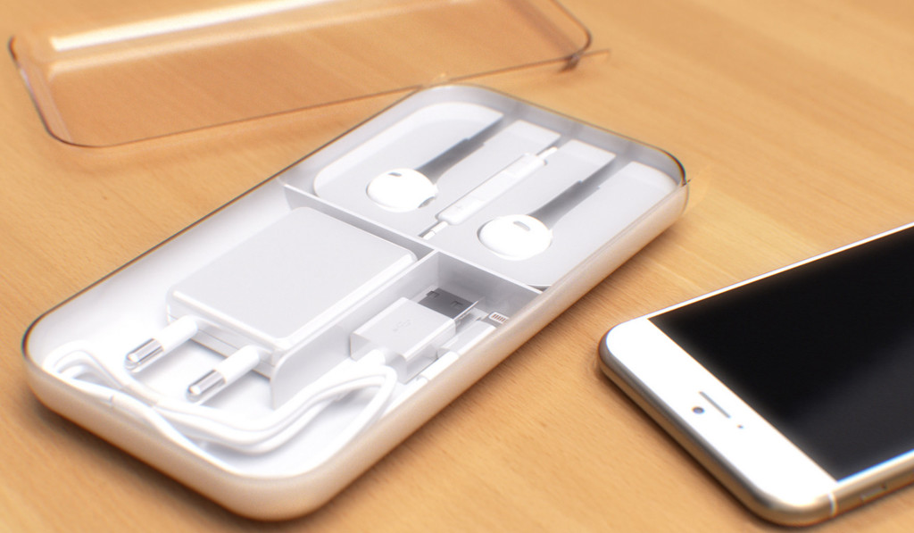 iPhone 6 im Apple Store + iPhone 6 Unboxing