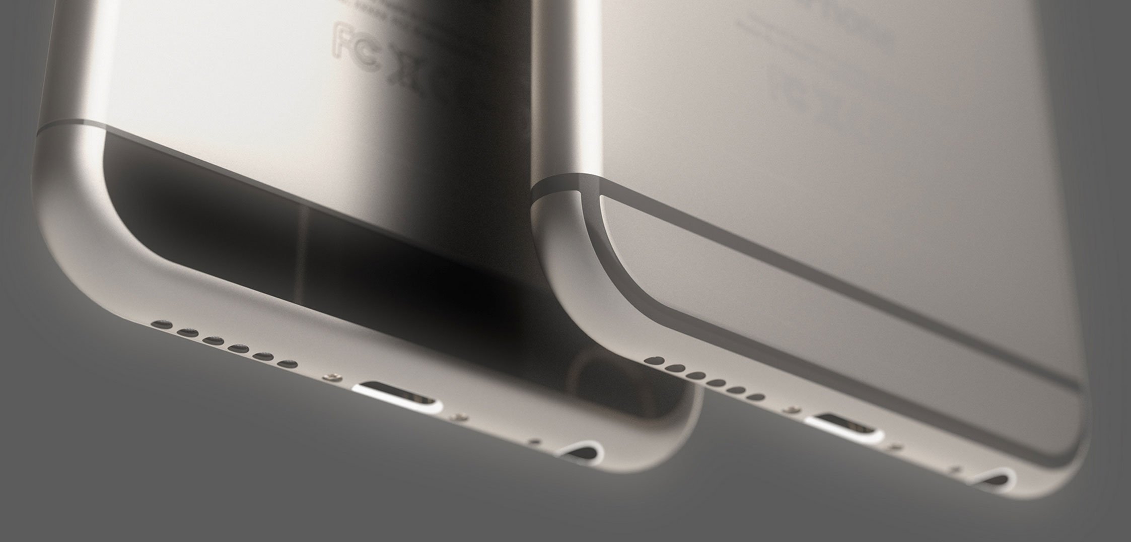 Neues Patent: Lässt sich das iPhone bald via Apple-Logo laden? 4