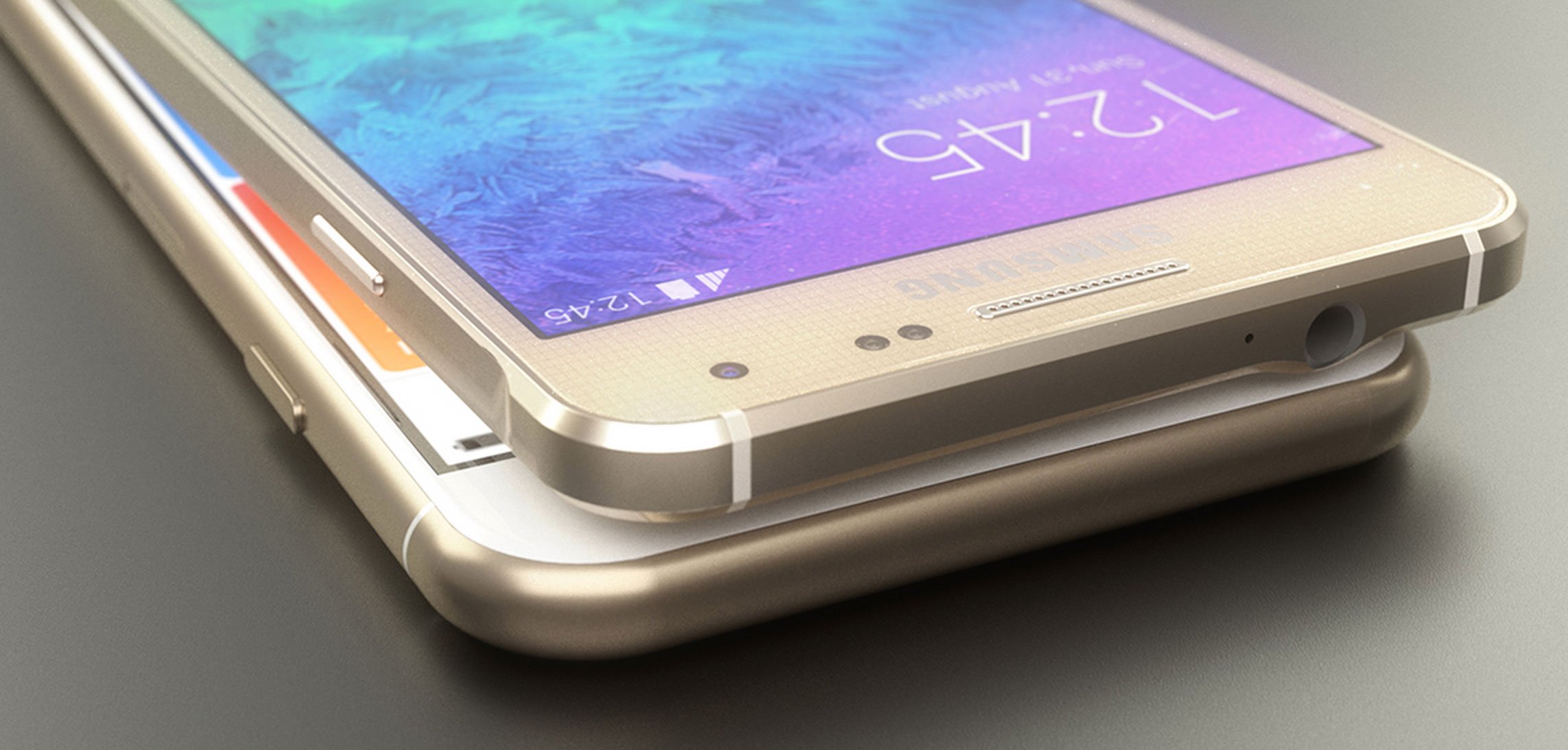 Samsung Galaxy S7: Q1 2016 läuft besser als geplant 1