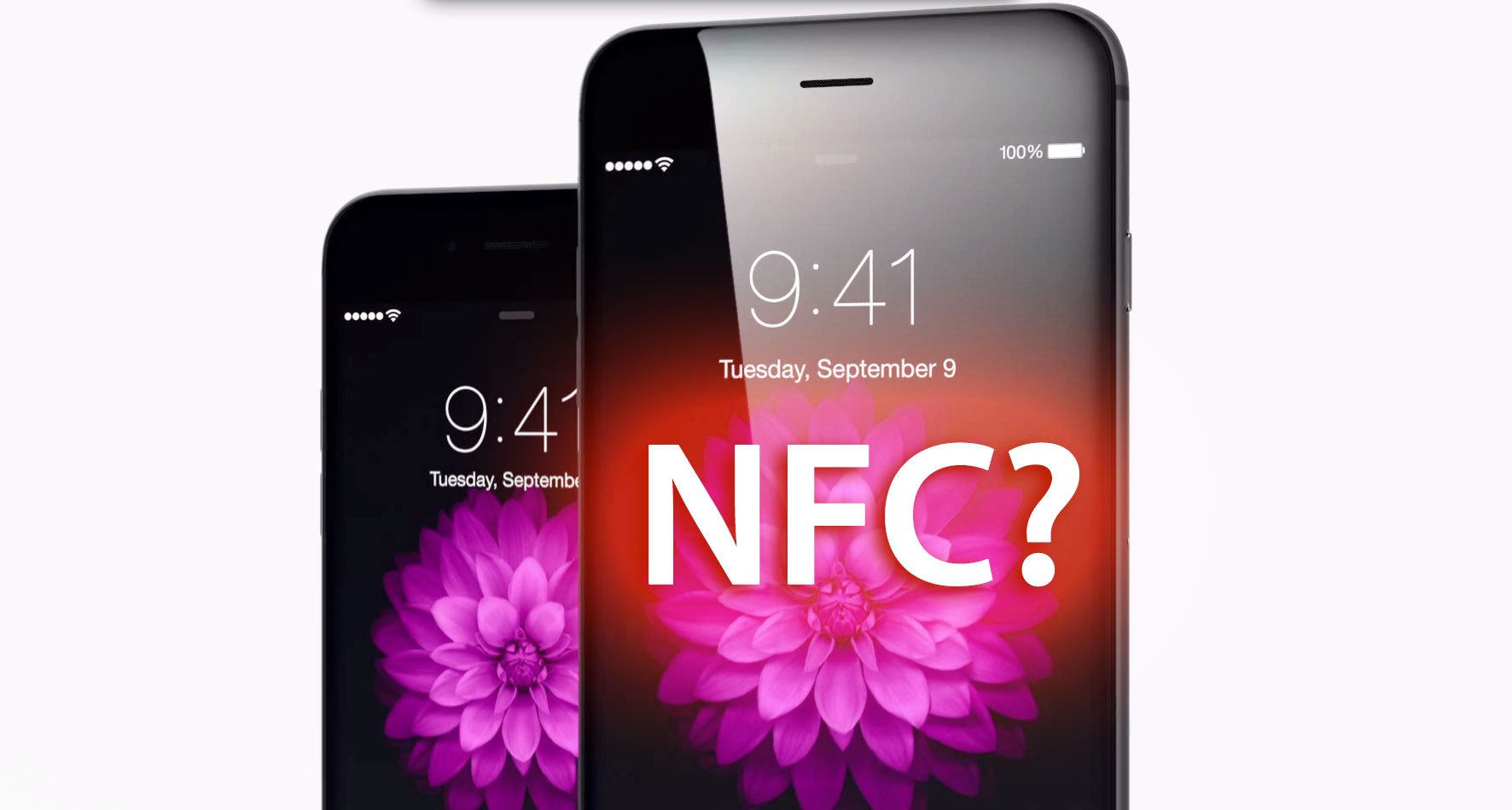 NFC im iPhone 6 (Plus) ist nutzlos! 3