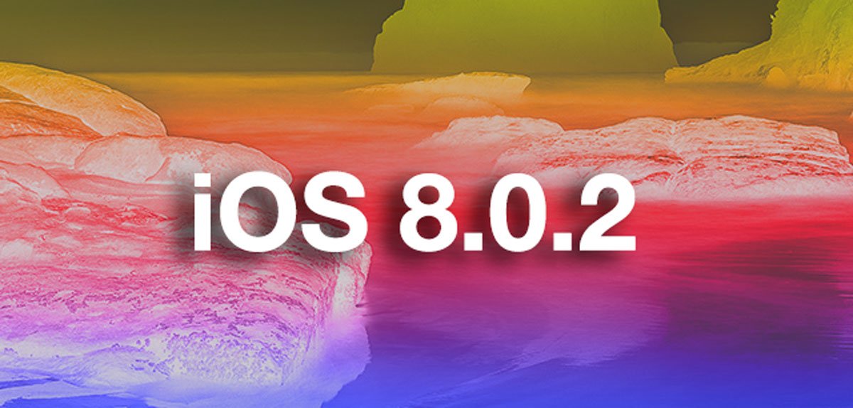 iOS 8.0.2 Update kommt 2