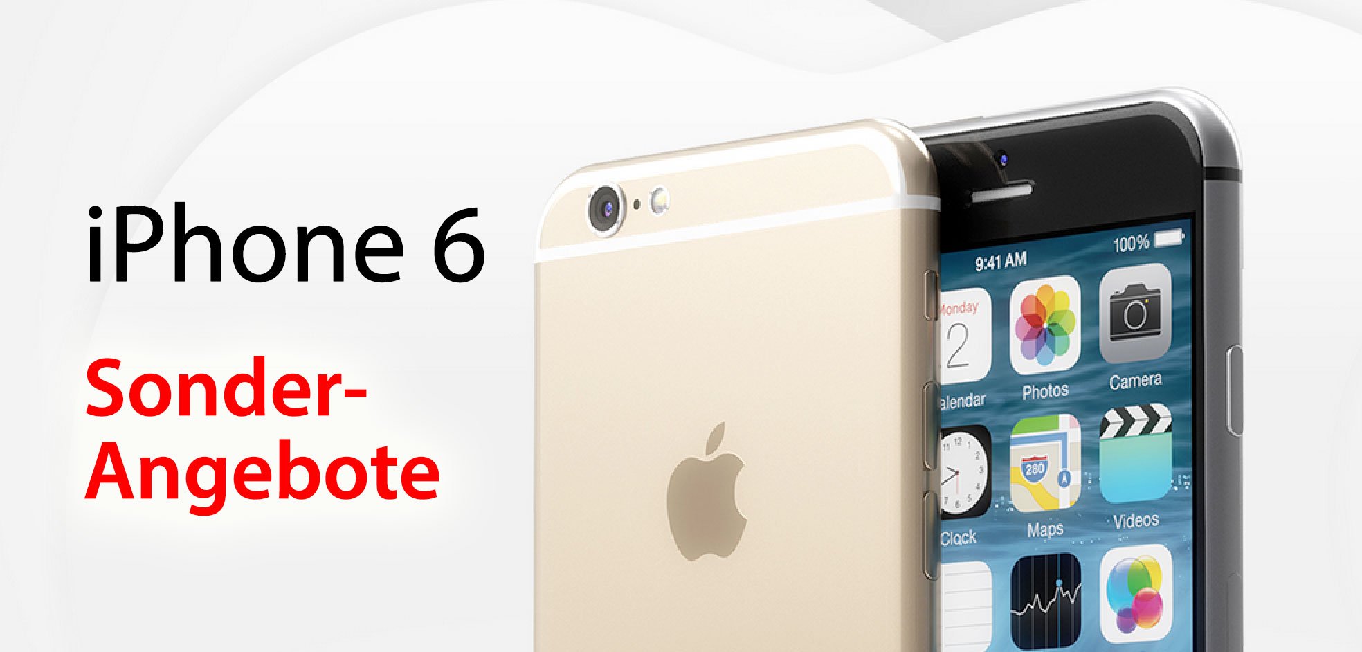 iPhone 6 Angebote: Sonderangebote mit neuem iPhone 6? 1