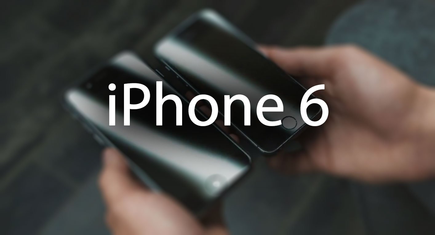iPhone 6 Video: iPhone 6 vs. iPhone 5s im Vergleich 10