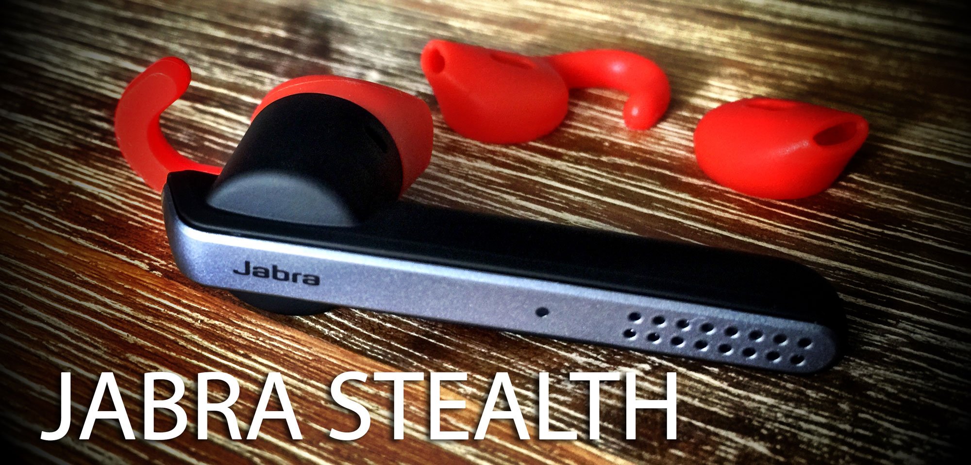 Jabra Stealth im Test: kleines Bluetooth Headset, große Wirkung! 6