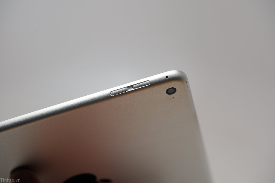 iPad Air: Kein neues Modell 2015 1